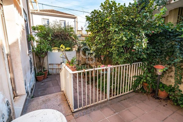 casa indipendente in vendita a Mascali in zona Carrabba