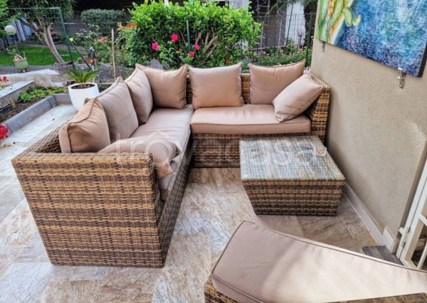 casa indipendente in vendita a Mascali in zona Nunziata