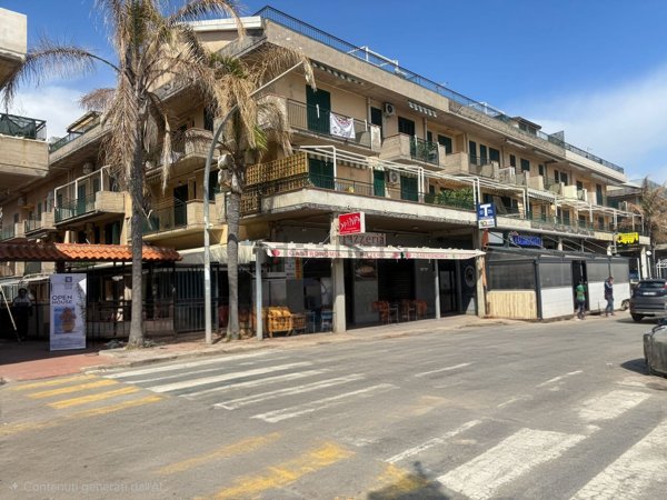 appartamento in vendita a Mascali in zona Fondachello