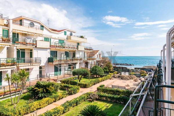 appartamento in vendita a Mascali in zona Sant’Anna