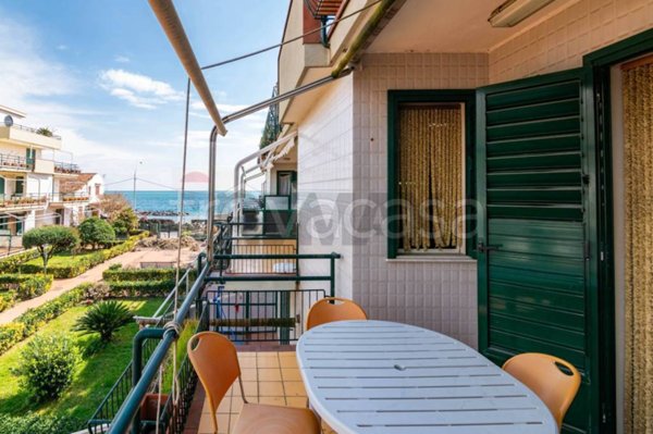 appartamento in vendita a Mascali in zona Sant’Anna