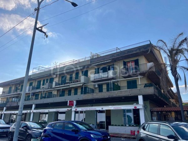 appartamento in vendita a Mascali in zona Fondachello