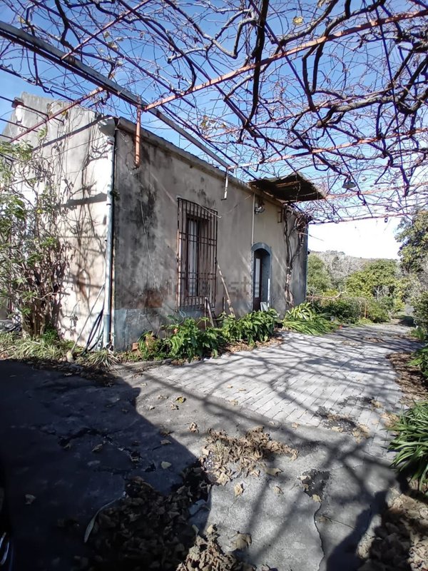 casa indipendente in vendita a Mascali in zona Santa Venera