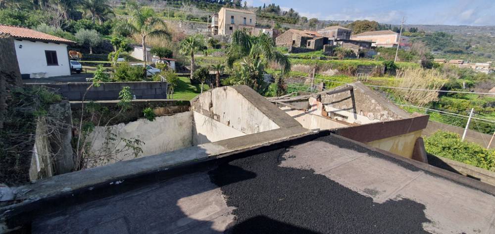 casa indipendente in vendita a Mascali in zona Nunziata