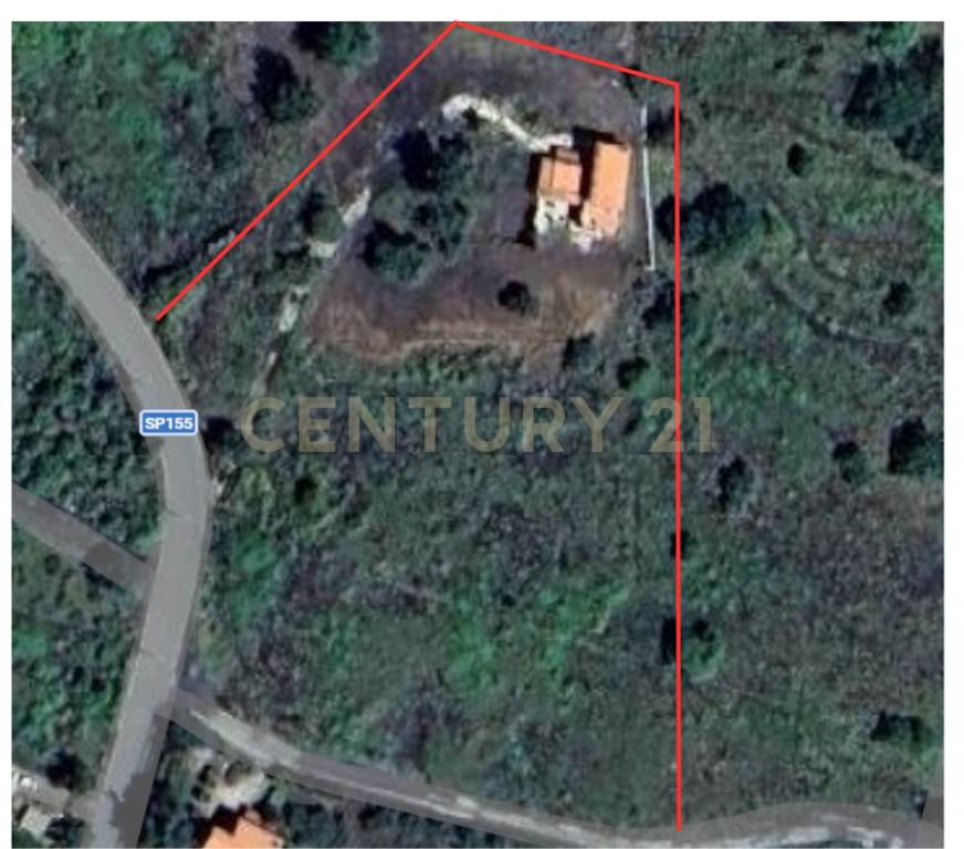 terreno agricolo in vendita a Mascali