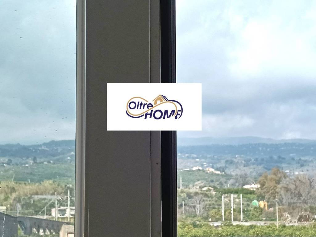 appartamento in vendita a Mascali