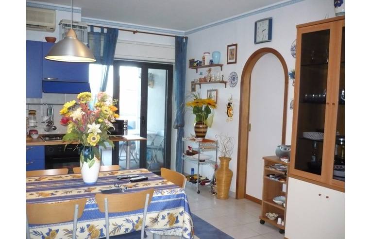 appartamento in vendita a Mascali in zona Fondachello