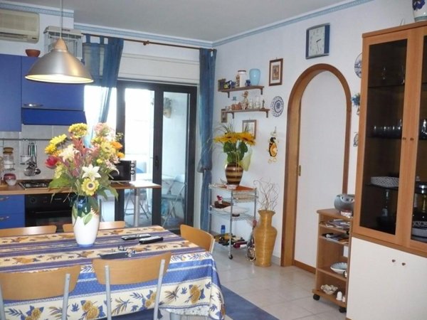 appartamento in vendita a Mascali in zona Fondachello