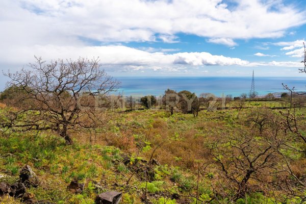 terreno edificabile in vendita a Mascali