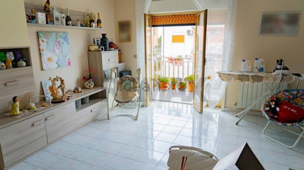 appartamento in vendita a Mascali