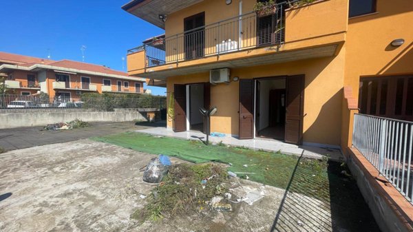appartamento in vendita a Mascali