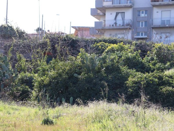 terreno agricolo in vendita a Mascali in zona Nunziata