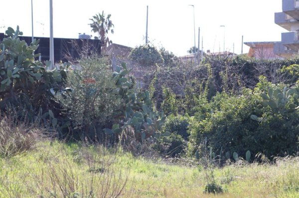 terreno agricolo in vendita a Mascali in zona Nunziata