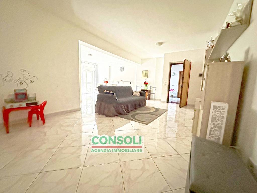 appartamento in vendita a Mascali