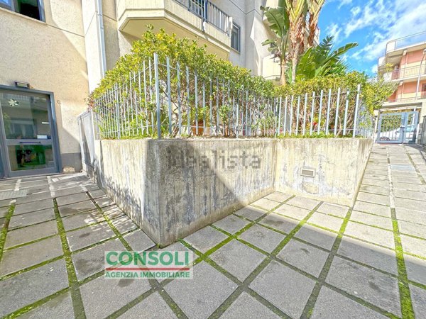 appartamento in vendita a Mascali