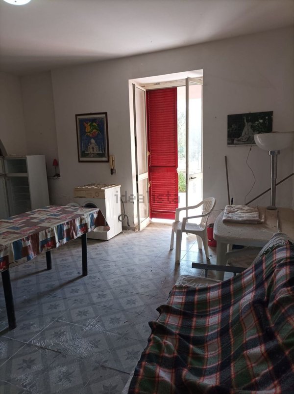 appartamento in vendita a Mascali in zona Fondachello