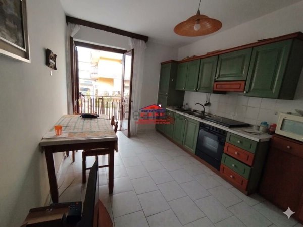 appartamento in vendita a Mascali in zona Fondachello