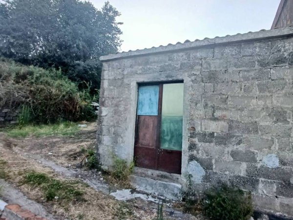 casa indipendente in vendita a Mascali