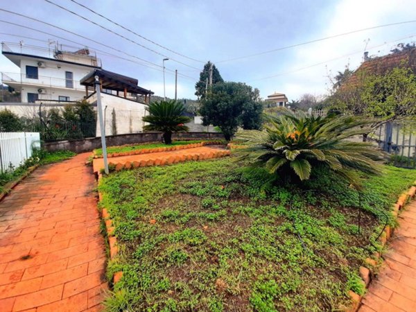 casa indipendente in vendita a Mascali