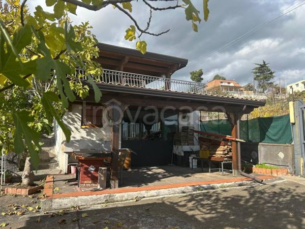 casa indipendente in vendita a Mascali