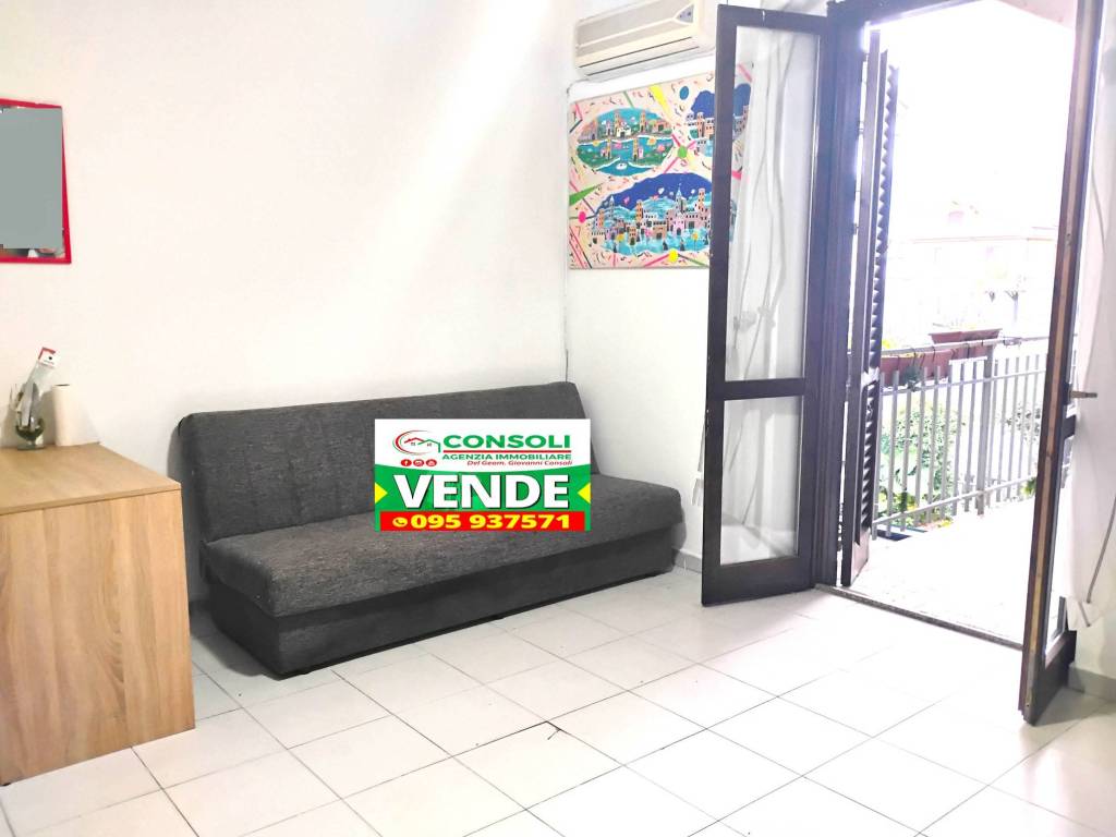 appartamento in vendita a Mascali in zona Fondachello