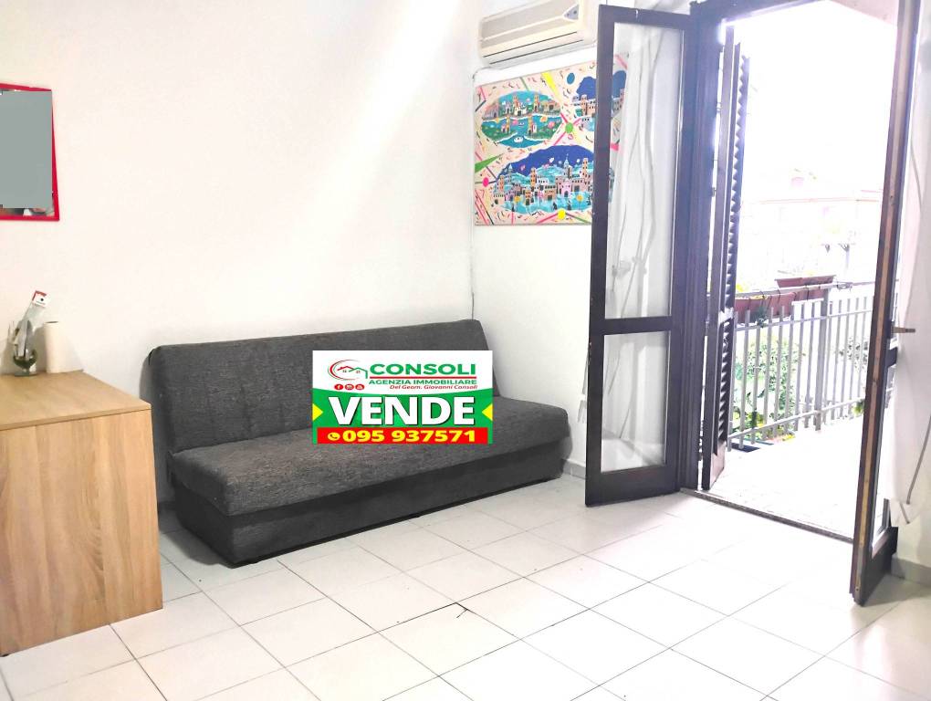 appartamento in vendita a Mascali in zona Fondachello