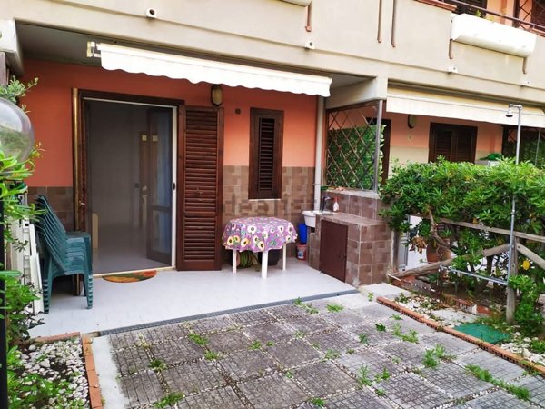 appartamento in vendita a Mascali