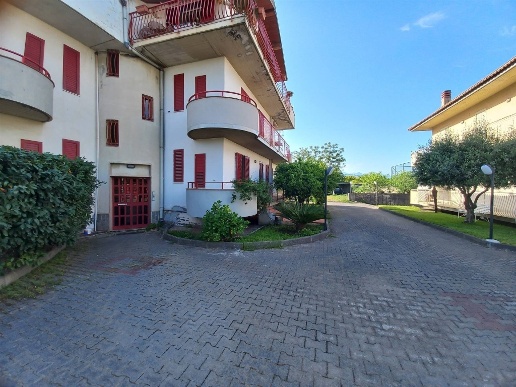 appartamento in vendita a Mascali in zona Fondachello