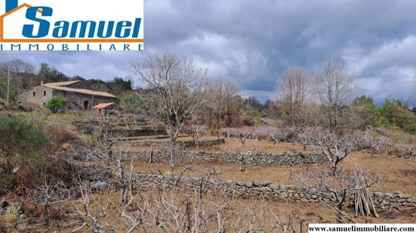 casa indipendente in vendita a Mascali