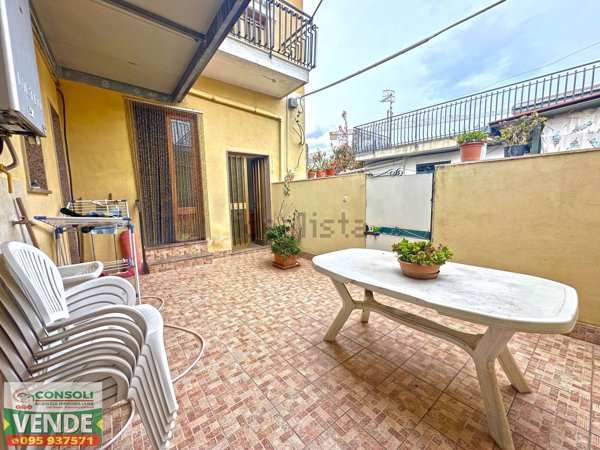 casa indipendente in vendita a Mascali