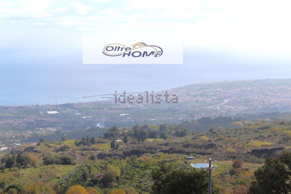 casa indipendente in vendita a Mascali in zona Montargano