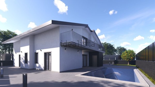 casa indipendente in vendita a Mascali