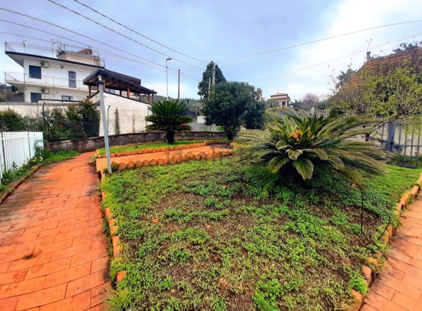 appartamento in vendita a Mascali