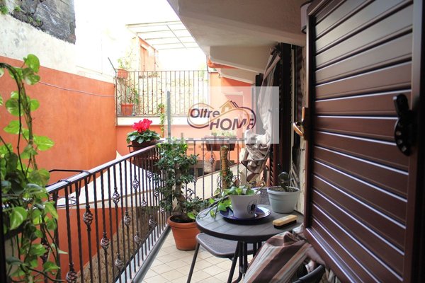 casa semindipendente in vendita a Mascali in zona Carrabba