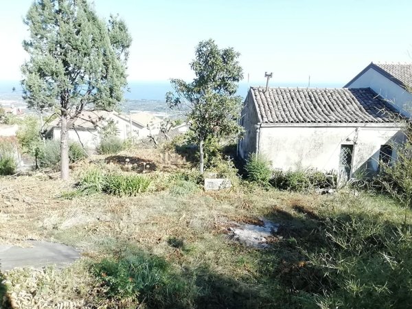 casa indipendente in vendita a Mascali in zona Nunziata