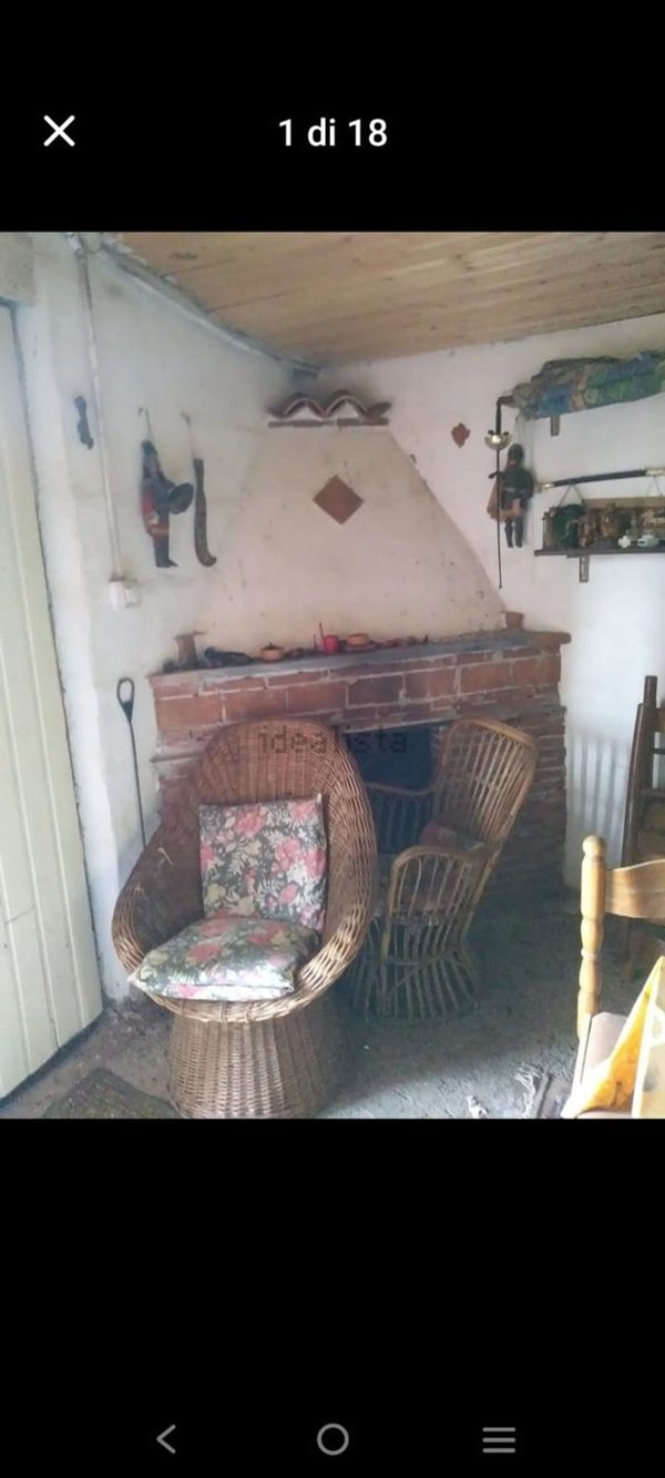 casa indipendente in vendita a Mascali in zona Santa Venera