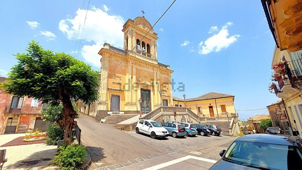 casa indipendente in vendita a Mascali