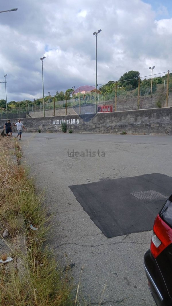 casa indipendente in vendita a Mascali in zona Santa Venera