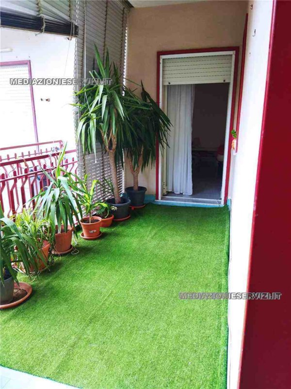 appartamento in vendita a Mascali in zona Sant’Anna