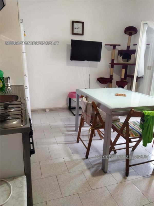 appartamento in vendita a Mascali in zona Sant’Anna