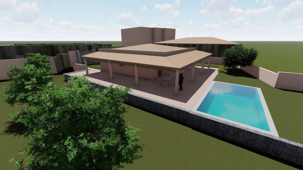 terreno edificabile in vendita a Mascali in zona Fondachello