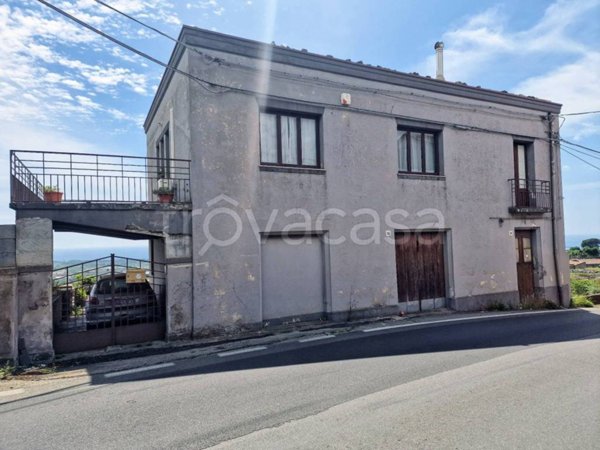 casa indipendente in vendita a Mascali in zona Santa Venera