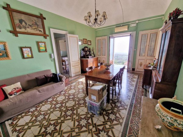 casa indipendente in vendita a Mascali in zona Santa Venera