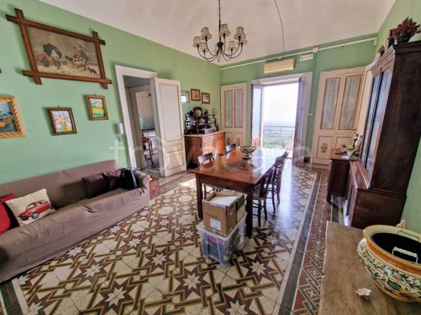 casa indipendente in vendita a Mascali in zona Santa Venera