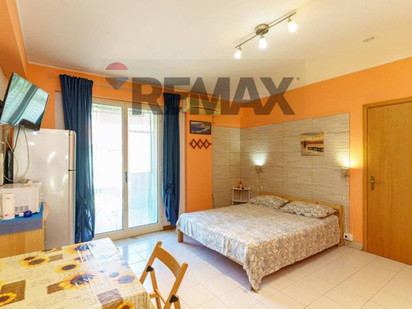 appartamento in vendita a Mascali in zona Fondachello