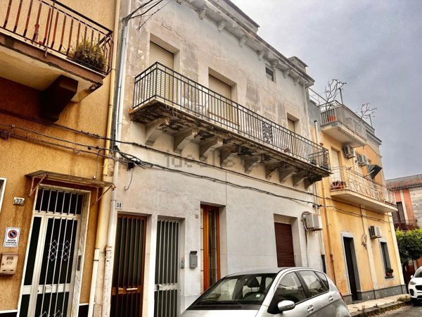 appartamento in vendita a Mascali