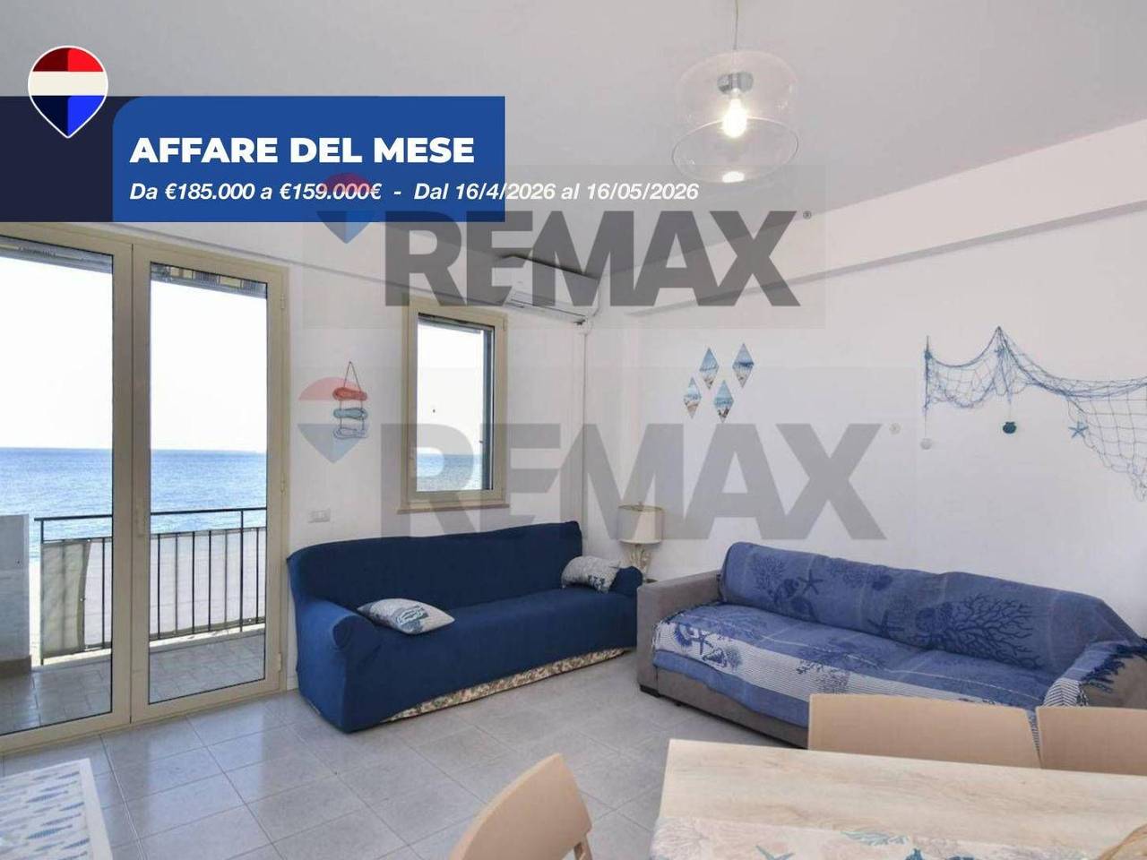 appartamento in vendita a Mascali in zona Fondachello