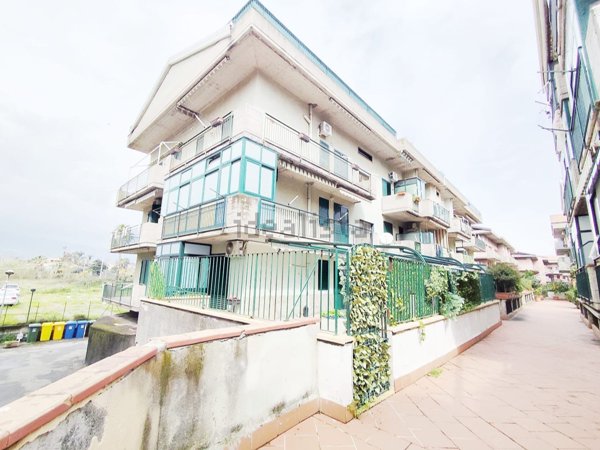 appartamento in vendita a Mascali in zona Fondachello