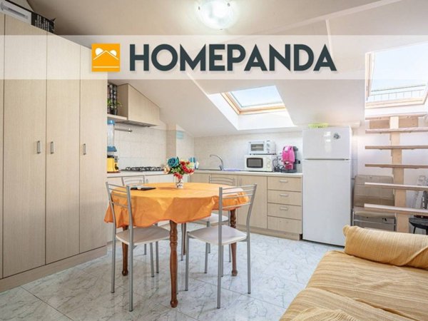 appartamento in vendita a Mascali in zona Fondachello