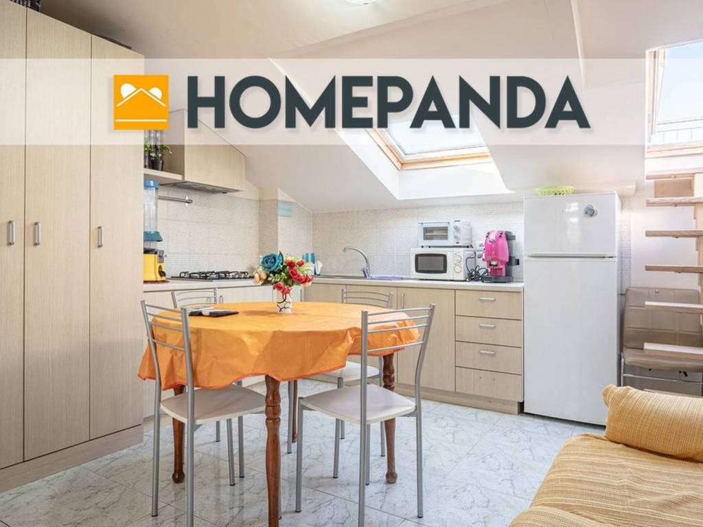 appartamento in vendita a Mascali in zona Fondachello